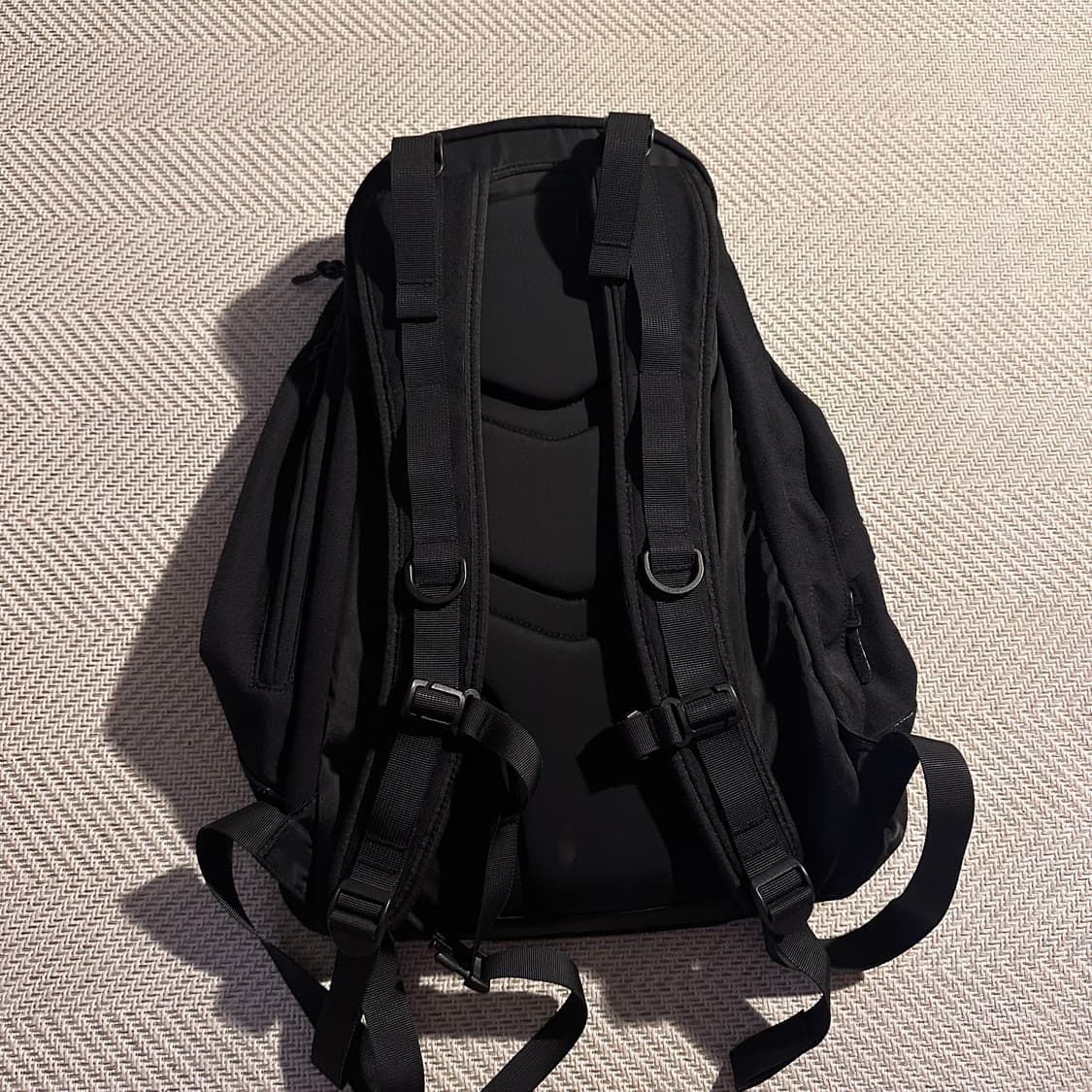 비즈빔 발리스틱 22L 상품이미지4