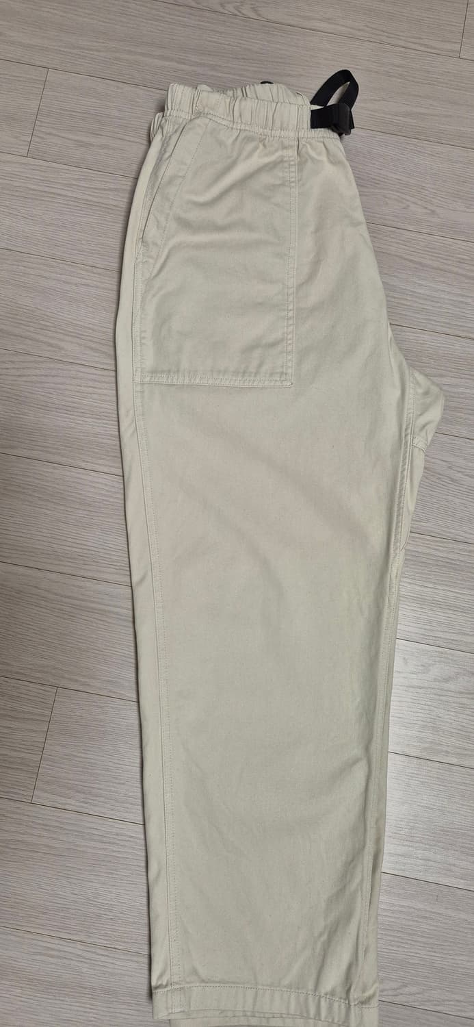 그라미치 루즈테이퍼드 팬츠 Us Chino-L(32~4) 상품이미지4