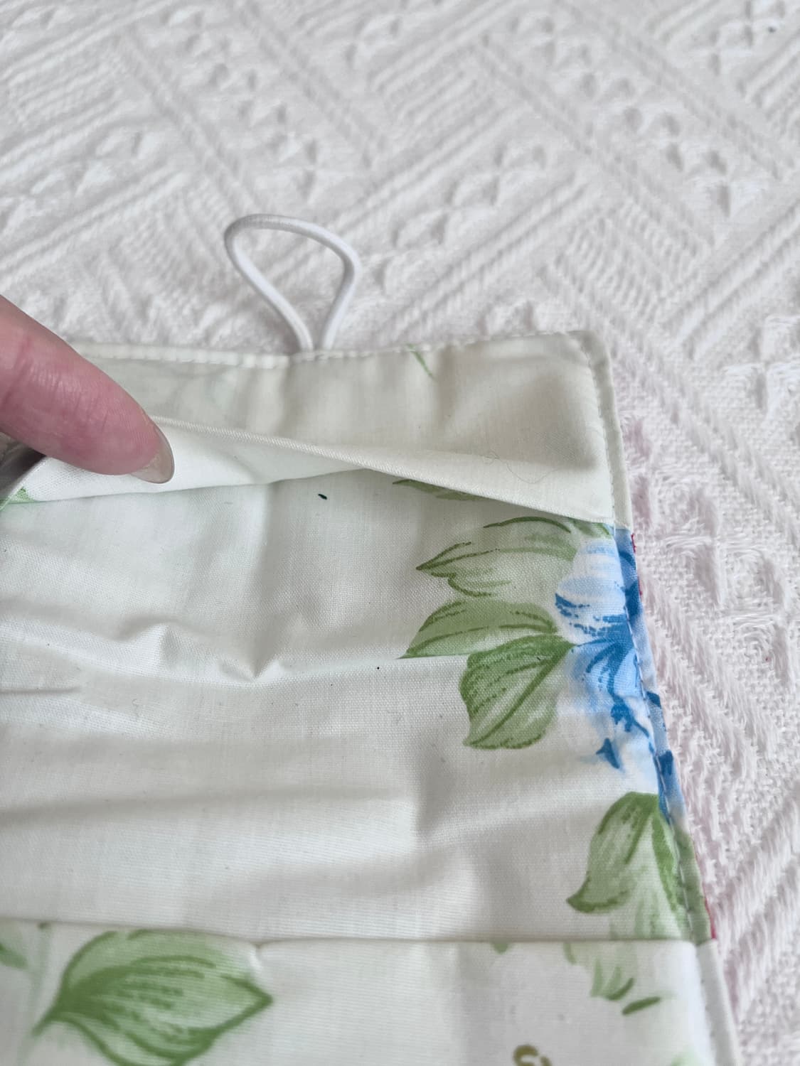 도트 포인트 미니 수납 파우치  상품이미지7