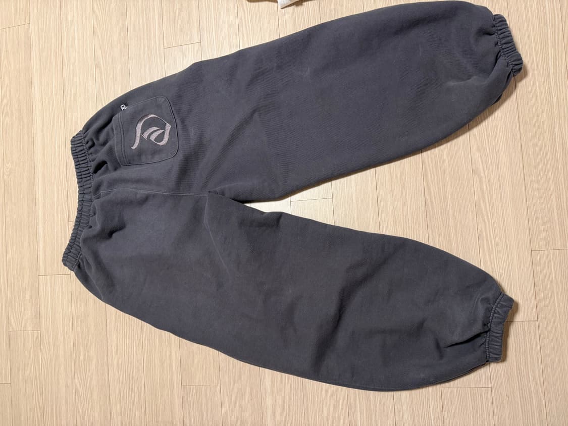 몰리 조거 차콜 상품이미지2