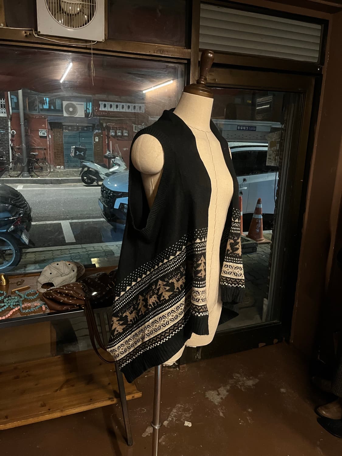 노르딕 언발란스 베스트 free 상품이미지3