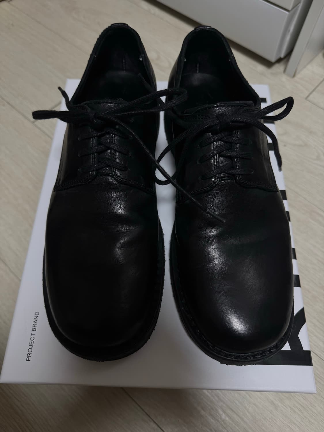 (1회 착용) 킨치 649모델 265 상품이미지1