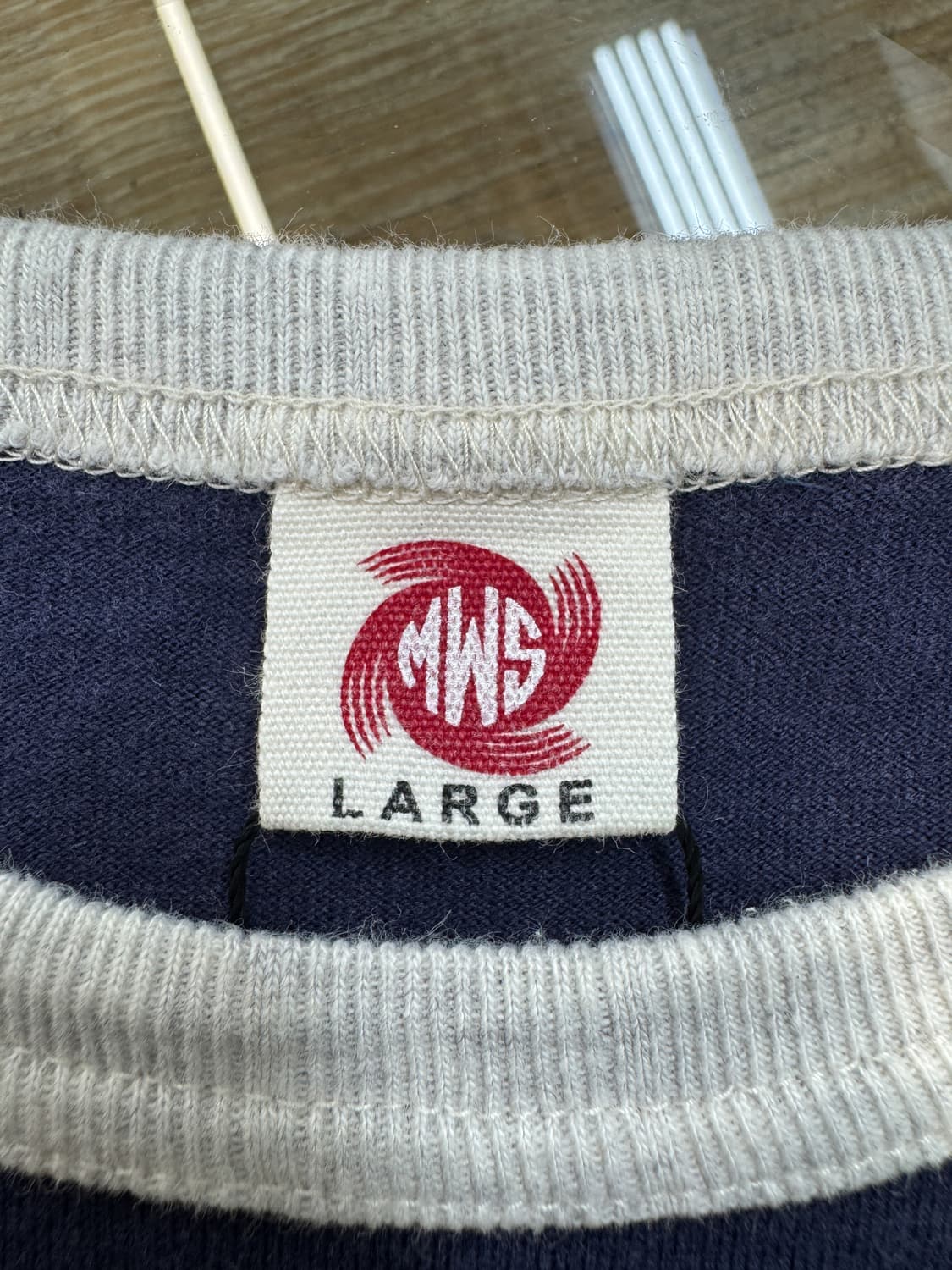 MWS U.S 아미 에어본 링거티 상품이미지6