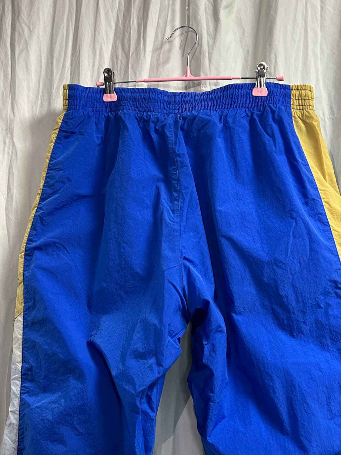 나이키 NSW 윈드러너 우븐 시그널 팬츠 XXL 상품이미지5