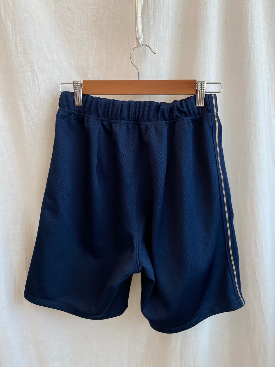 kappa 네이비 밴딩숏츠(m) 상품이미지2