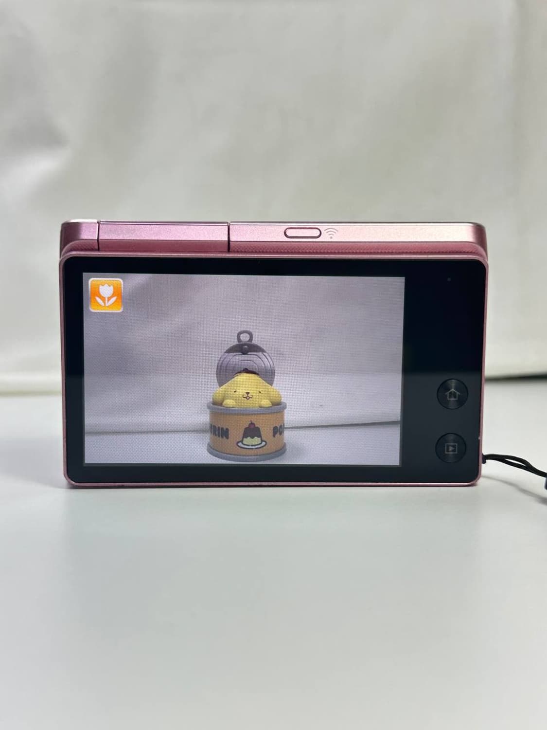 셀카✧･ﾟSamsung MV900F 삼성 한효주 디카 미러팝 상품이미지6