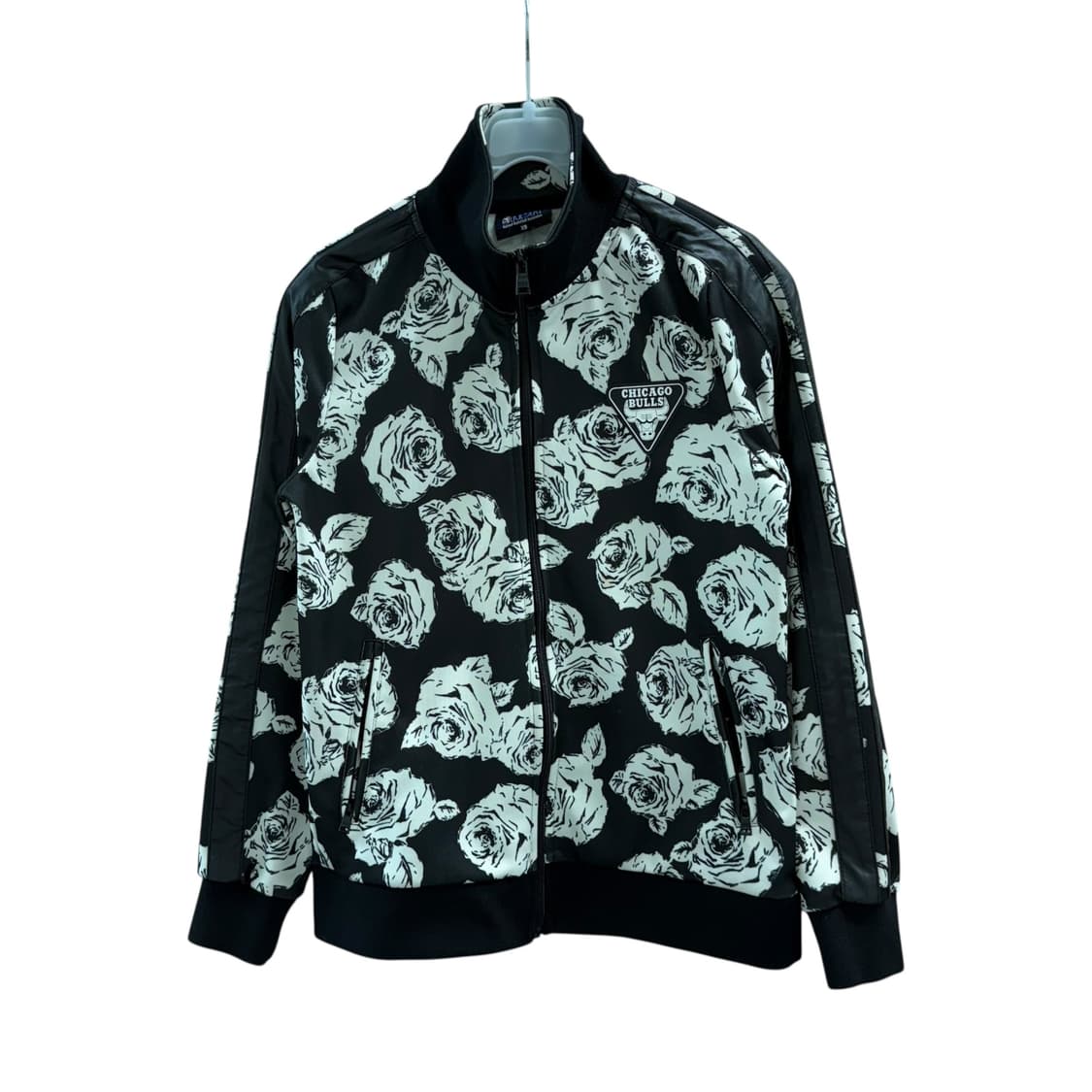 [XS] NBA 시카고 불스 장미 져지 상품이미지3