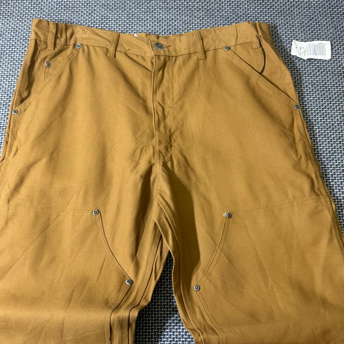 빈티지 워크 팬츠(kold_8357)  상품이미지3