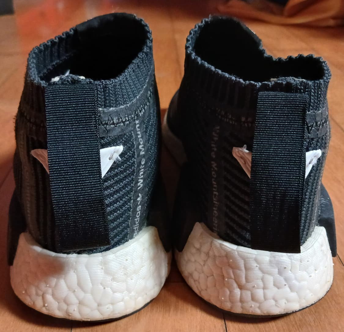 아디다스 NMD 시티삭 230 상품이미지5