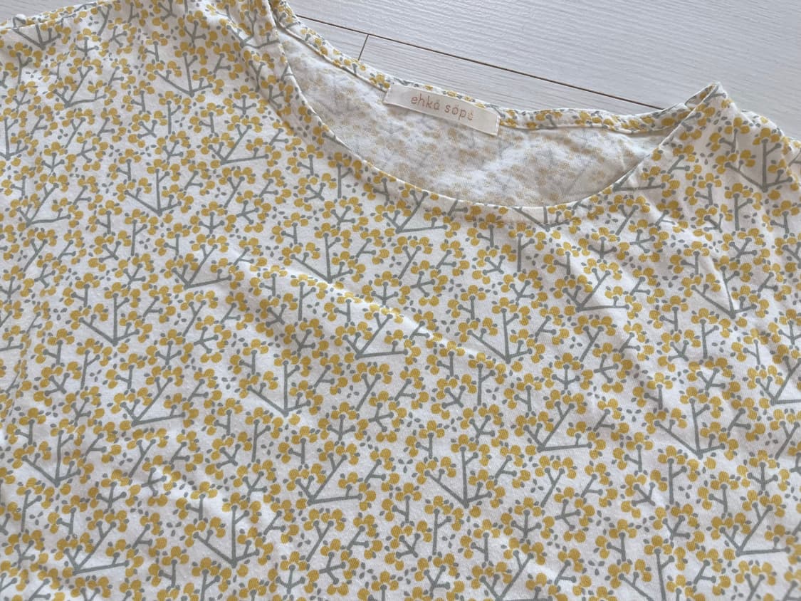 Ehkasopo반팔티 모리걸 상품이미지2