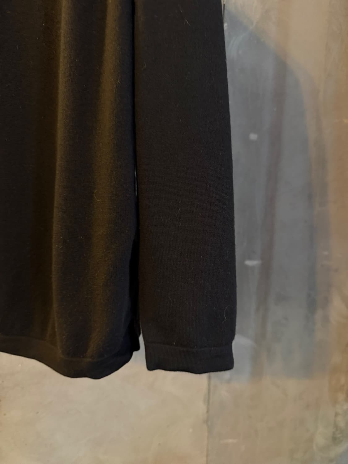 CP 컴퍼니 클래식 니트 pk 슬림100 상품이미지8