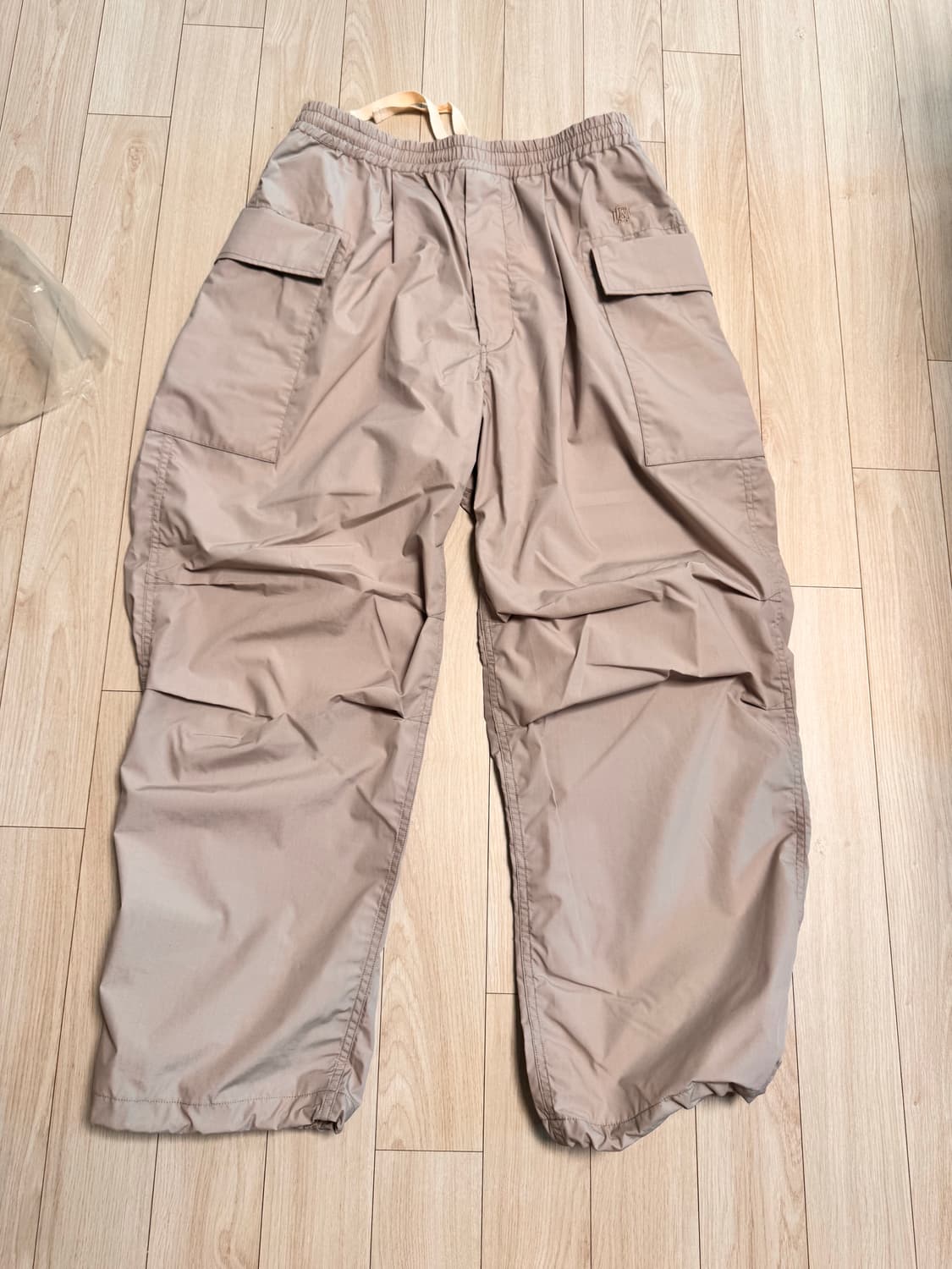 나나미카 덱 카고 팬츠 34 (새상품) 상품이미지6