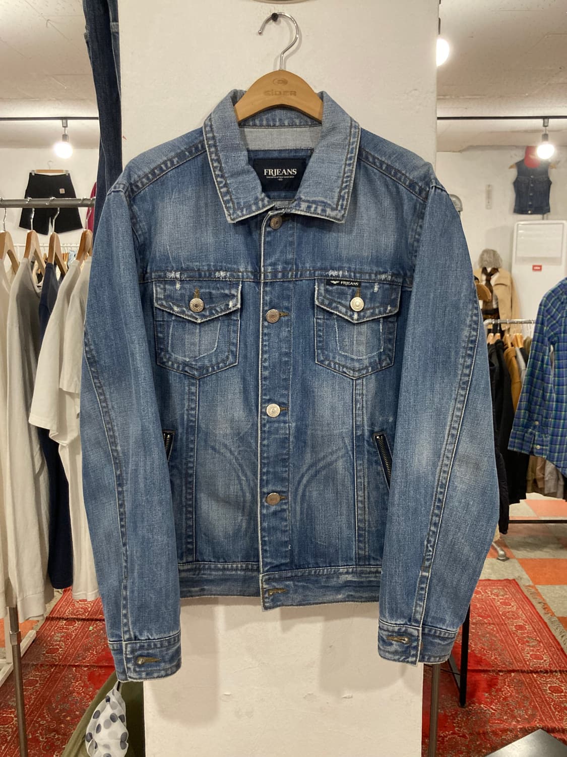 청자켓 상품이미지1