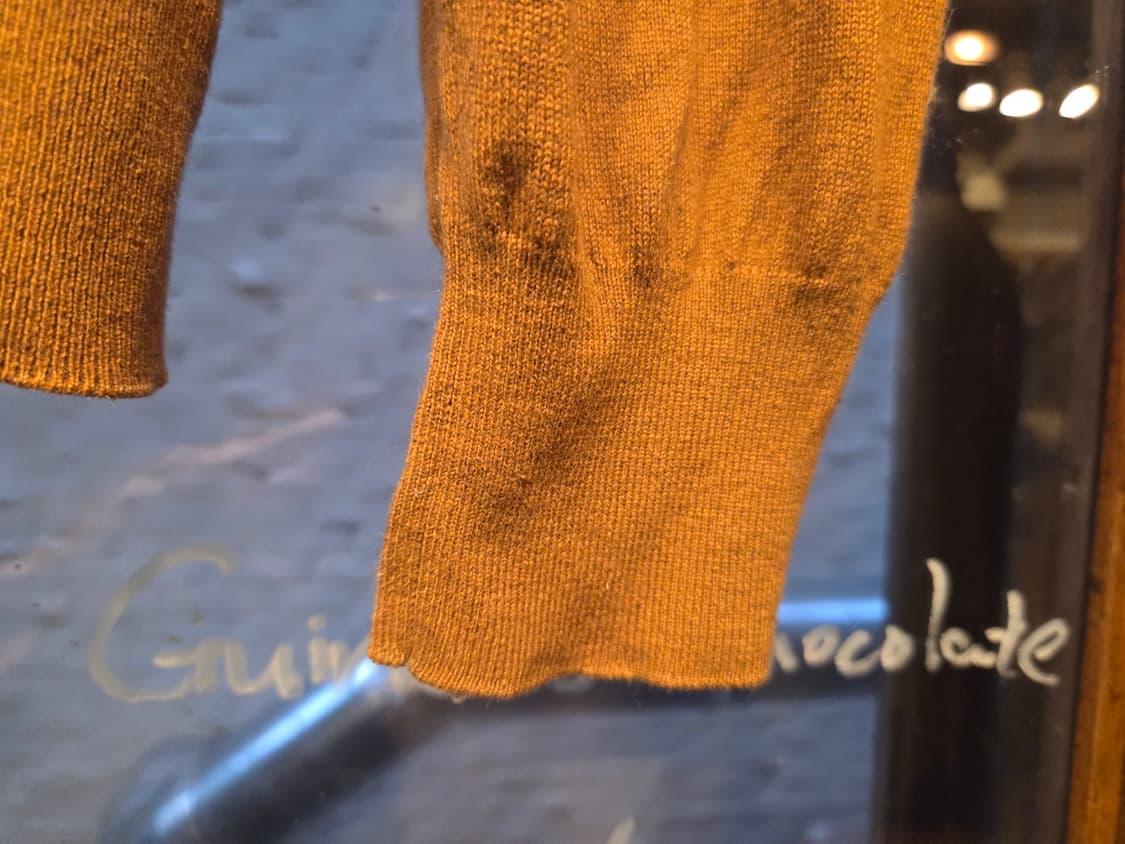 지안프랑코 페레 메리노울니트 상품이미지8