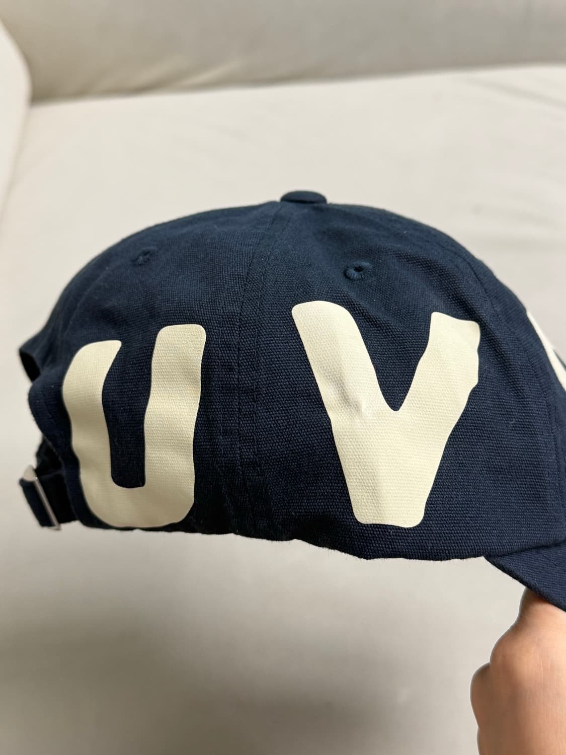 썬러브모자(네이비) 상품이미지3