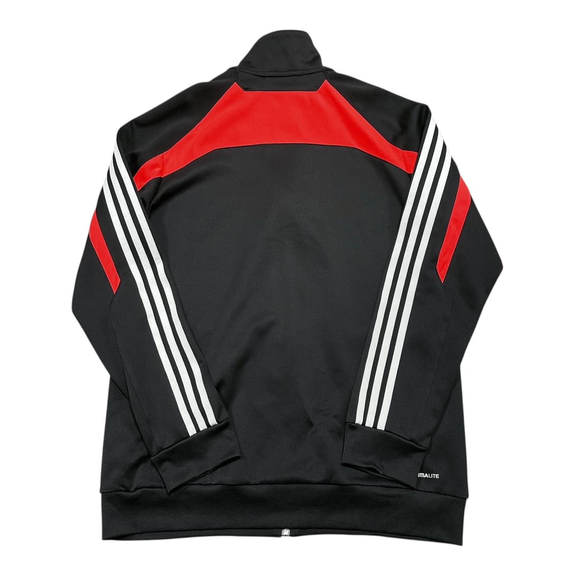 ✨ (바배) 아디다스 검빨 트랙탑 져지  상품이미지2