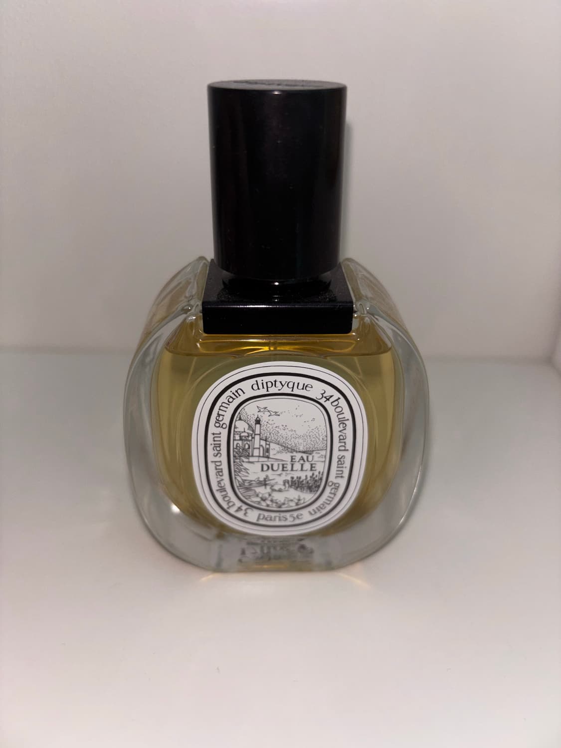 딥티크 오듀엘르 오 드 뚜왈렛 edt 50ml 상품이미지1