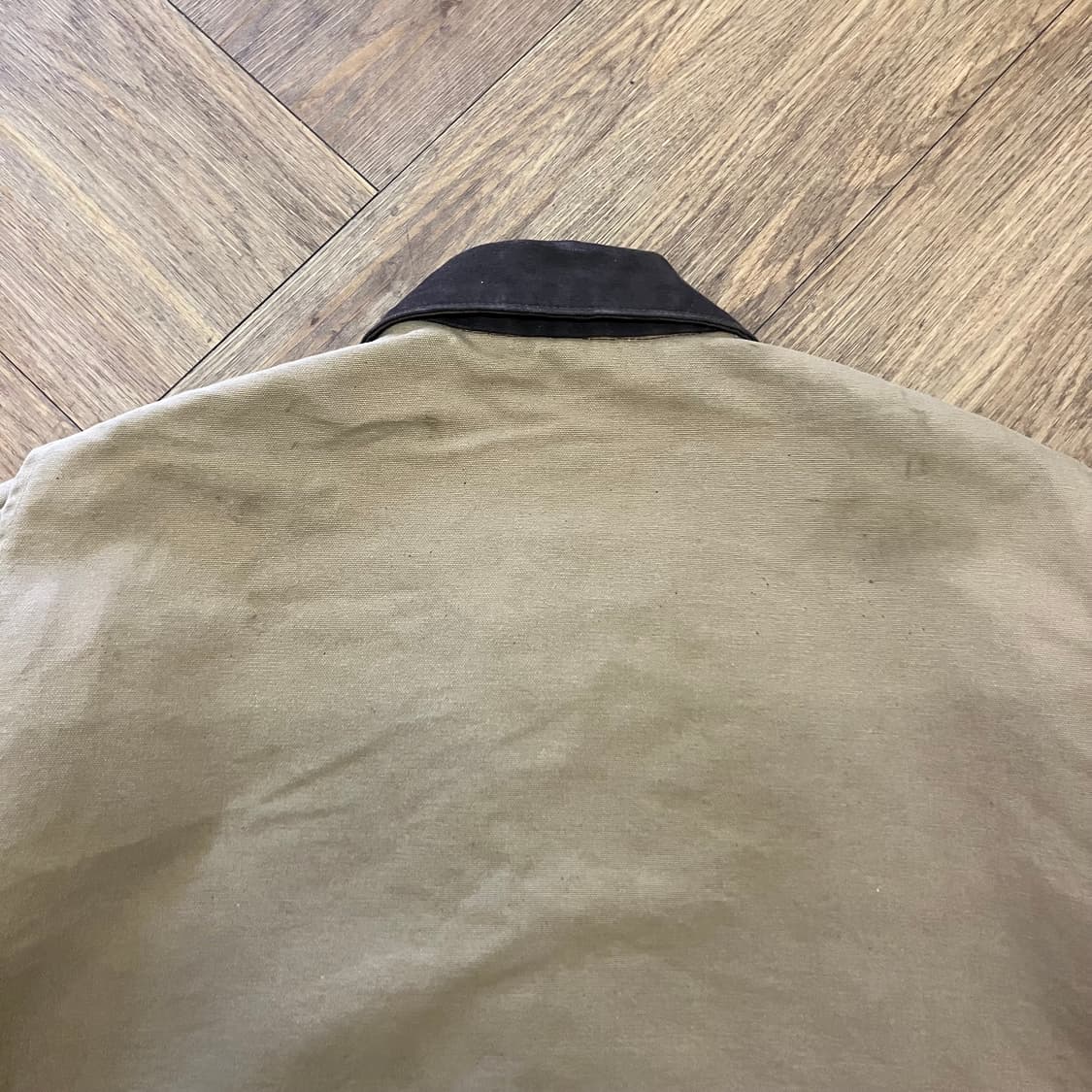 N39 3XL 칼하트 디트로이트 자켓 j97 상품이미지10