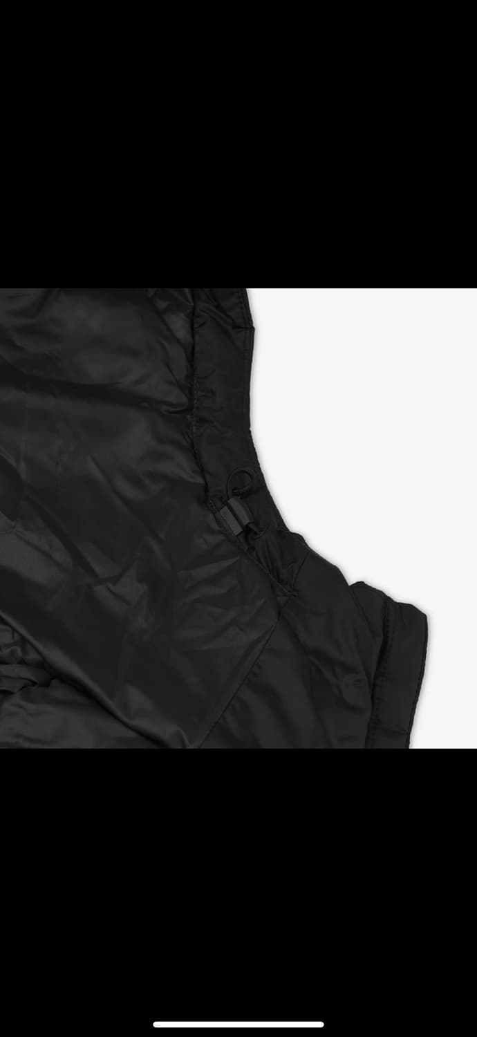 노스페이스 화이트라벨 웨이브 온볼(XS) 상품이미지5