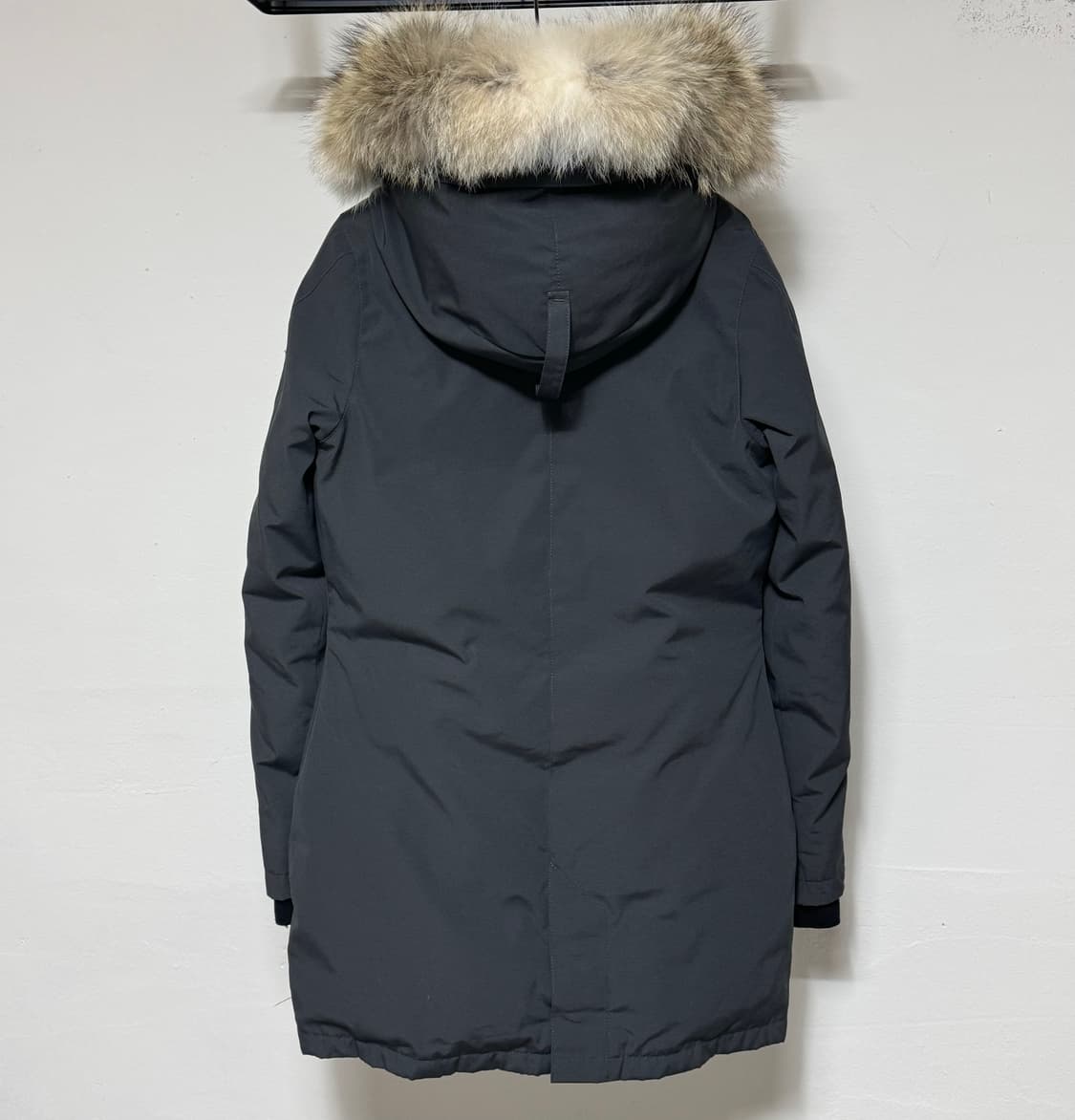 캐나다구스 빅토리아 패딩 S 상품이미지2