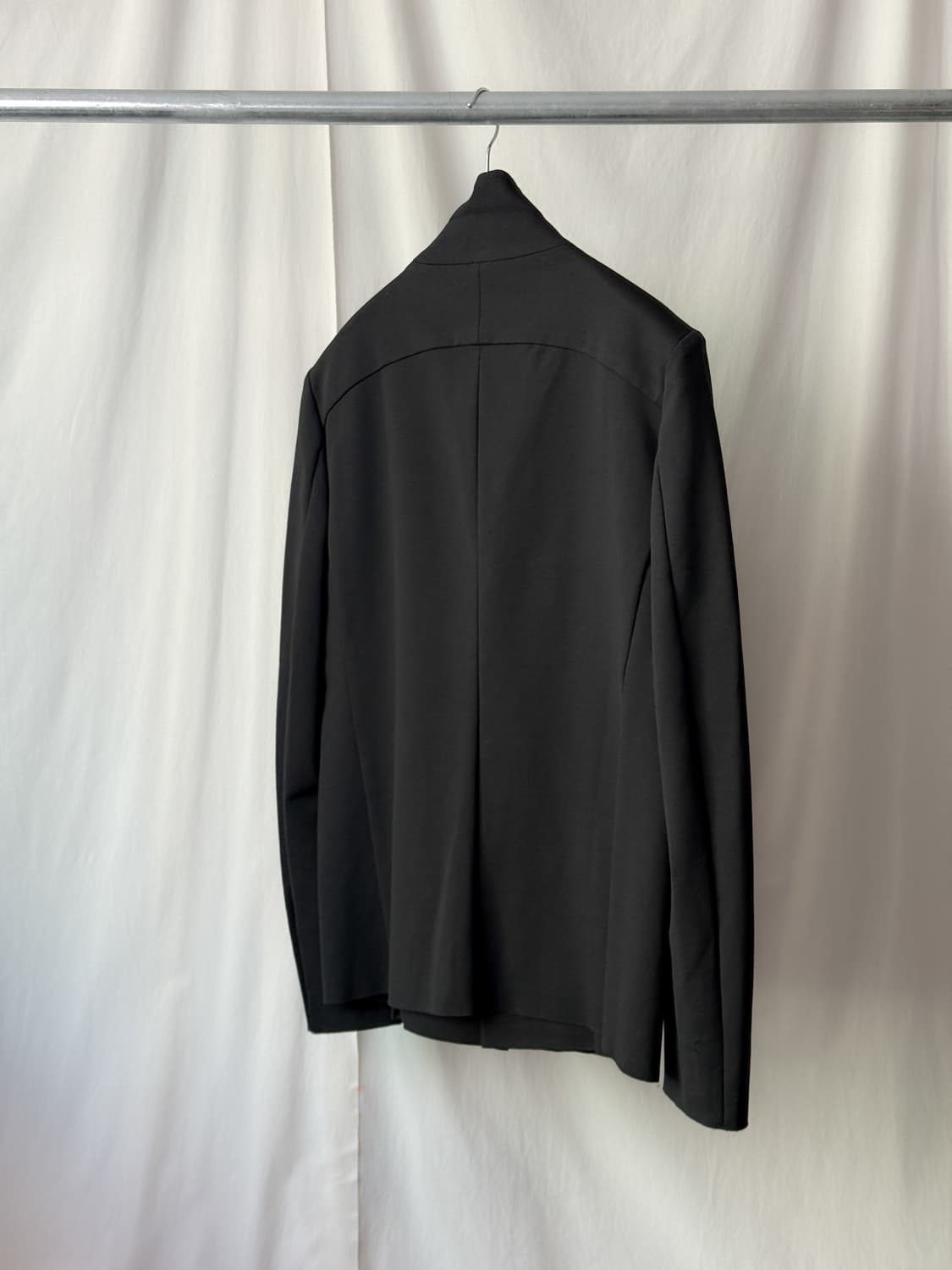 Kazuyuki Kumagai Attachment 테일러드 자켓 상품이미지4
