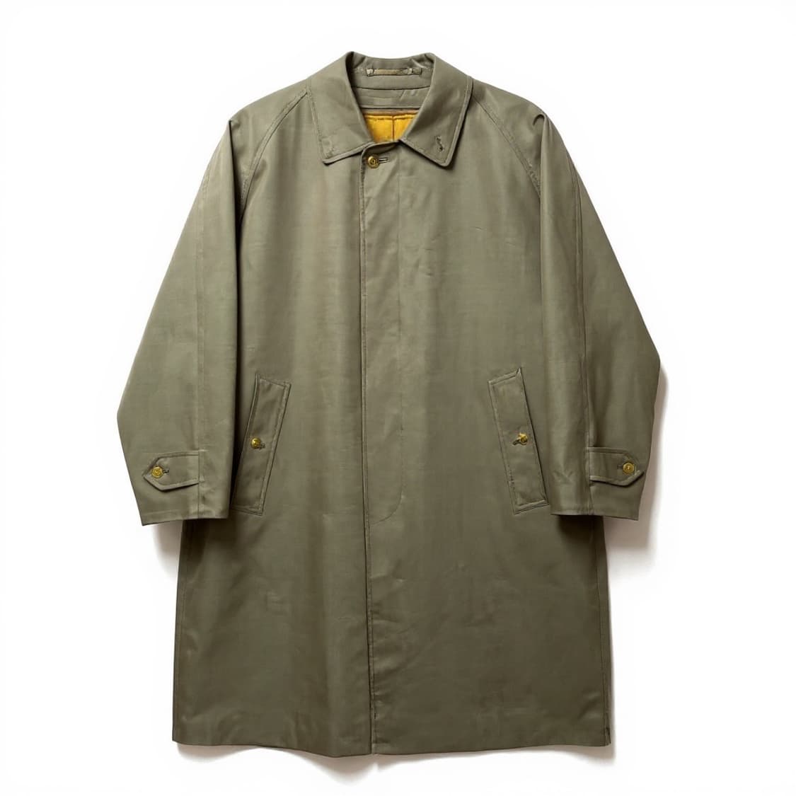 Burberrys 버버리즈 빈티지 트렌치 코트 상품이미지1