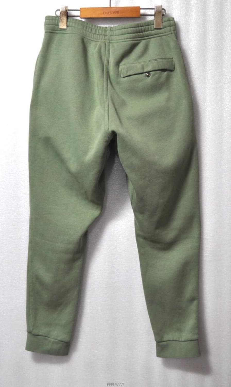 나이키/남성기모조거팬츠(허리29~30) 상품이미지2