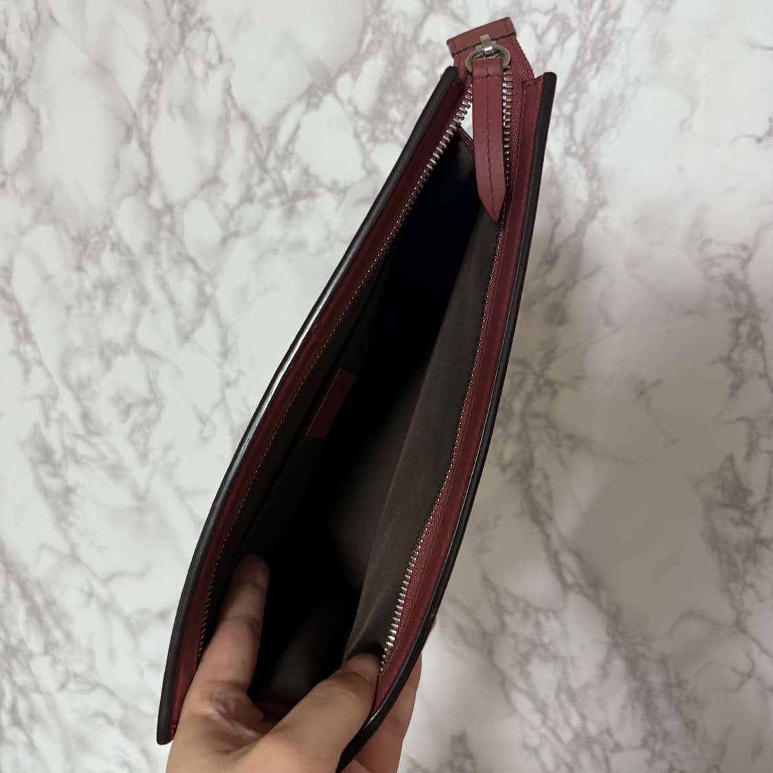 [OS] 구찌 블룸 클러치  상품이미지5