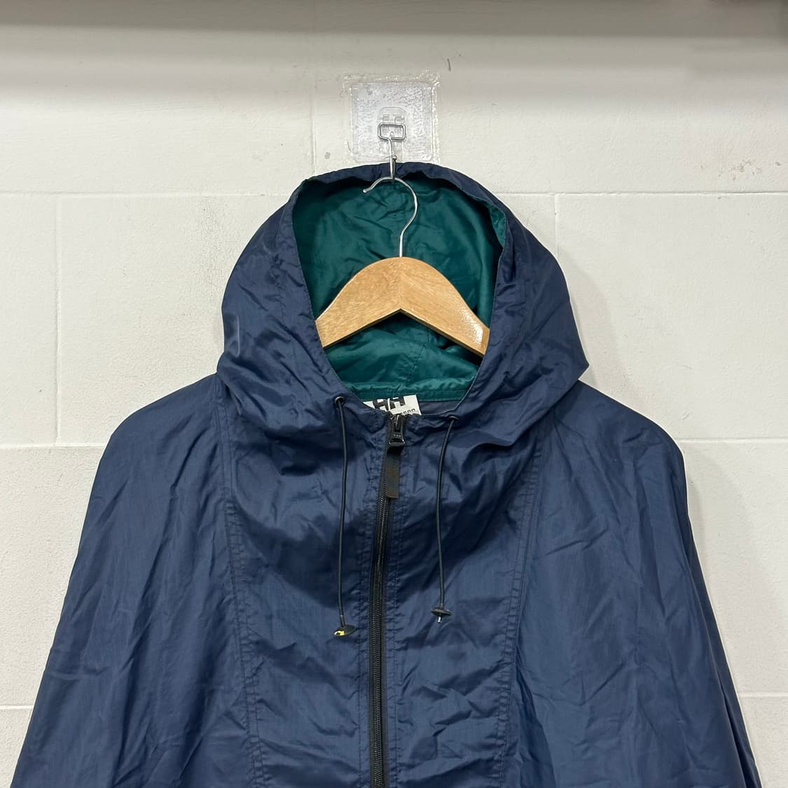 헬리한센 아노락점퍼L 상품이미지2