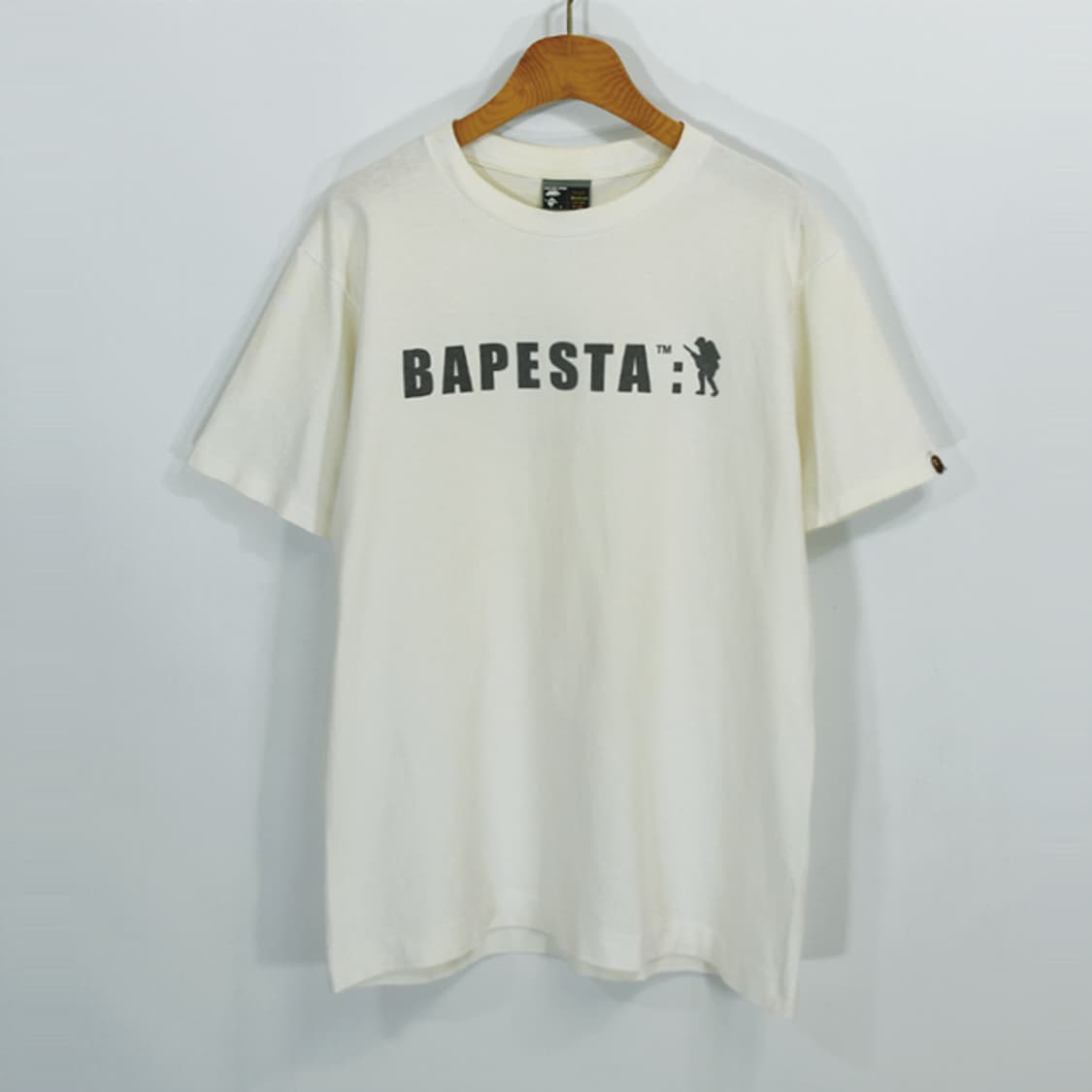 00s A Bating APE 반팔티셔츠 상품이미지1