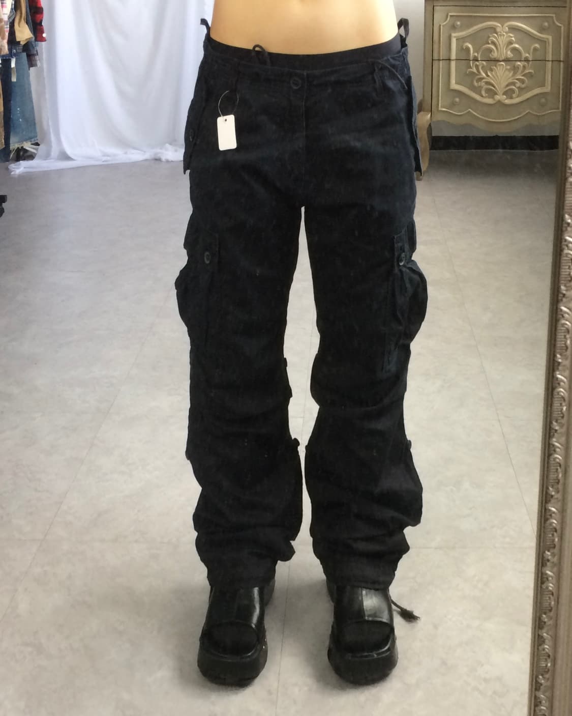 Cago pants 상품이미지1