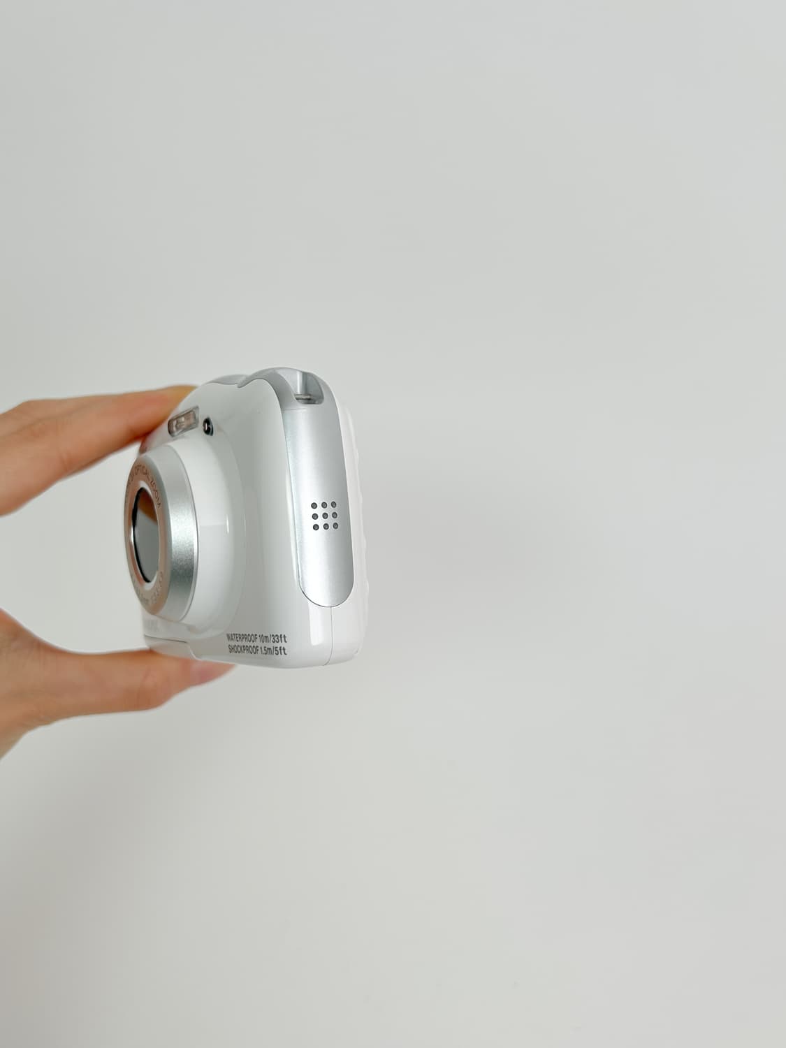 방수디카!) 니콘 쿨픽스 s33 Coolpix 빈티지 디카 상품이미지8