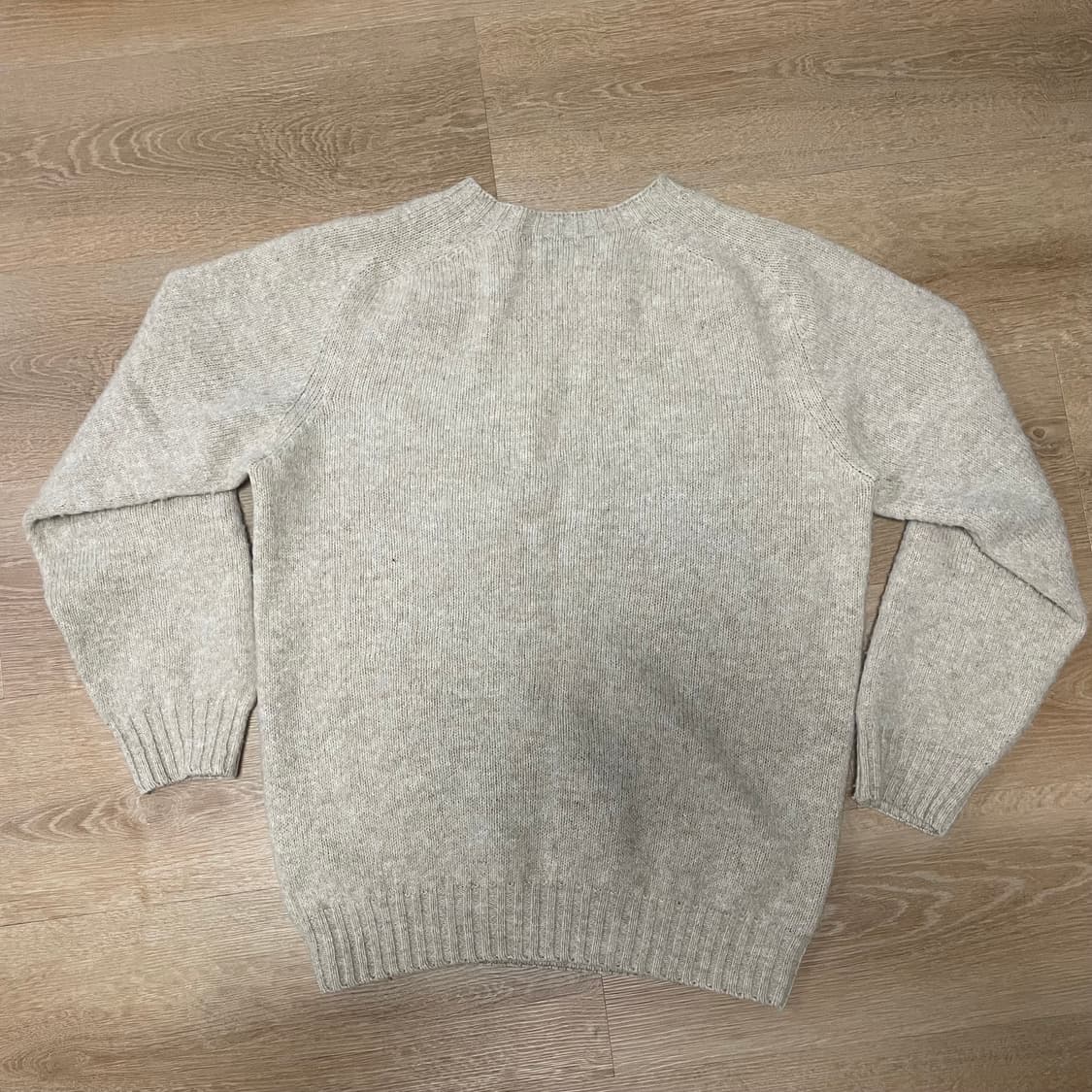 할리오브스코틀랜드 터스크 색상 L사이즈 상품이미지3