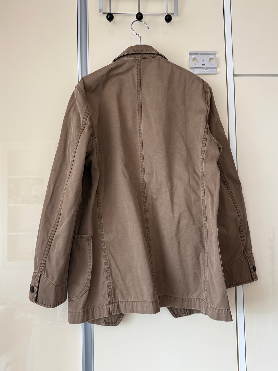 united arrows 유나이티드 에로우즈 그린라벨 자켓 S 상품이미지2