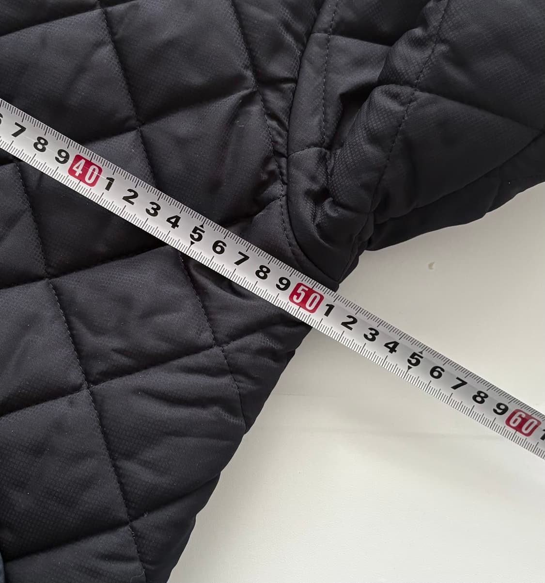 Polo 폴로랄프로렌 코듀로이 퀄팅 점퍼 상품이미지7