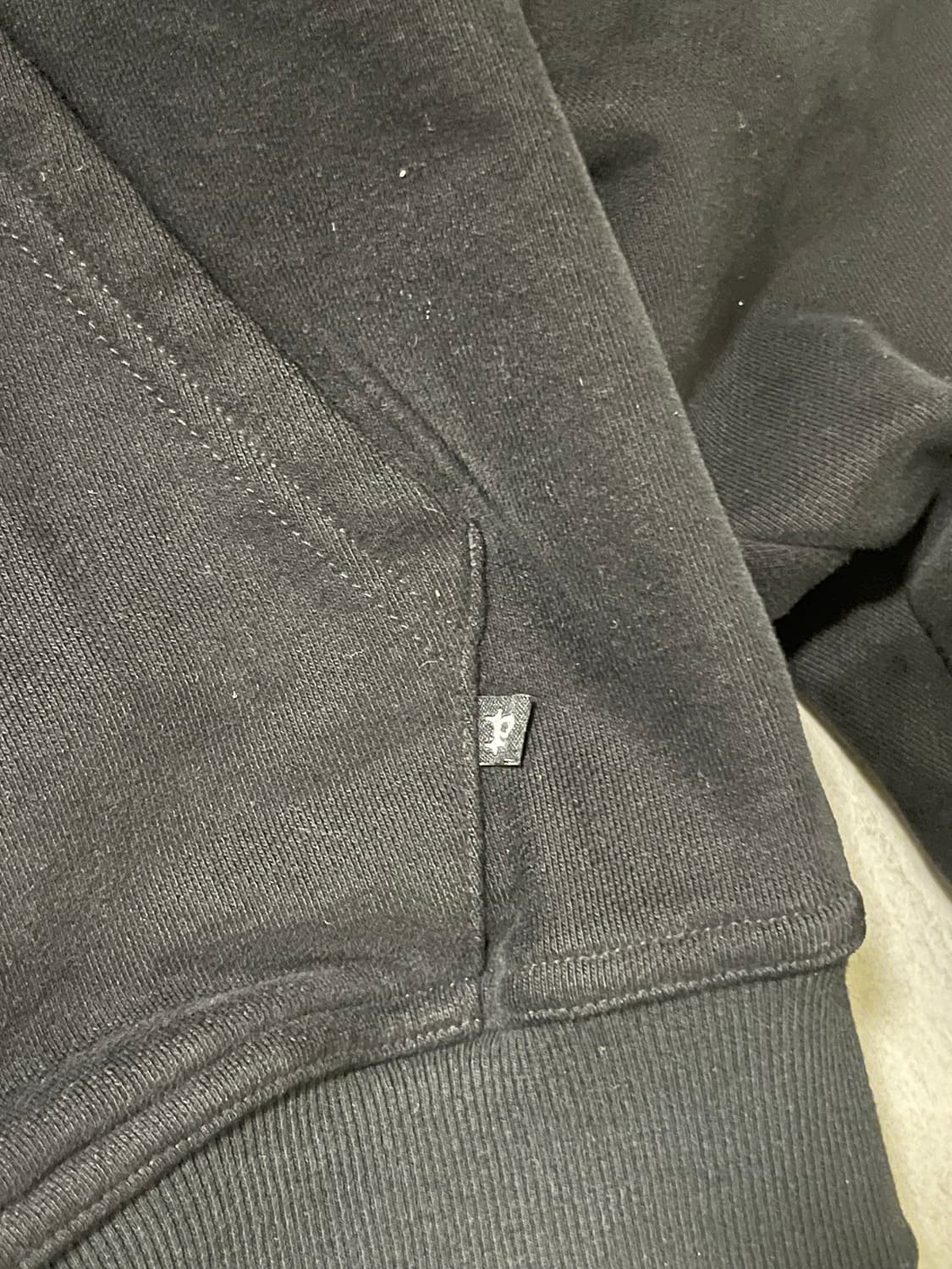 Punkandyo 펑크앤요 후드집업 상품이미지4