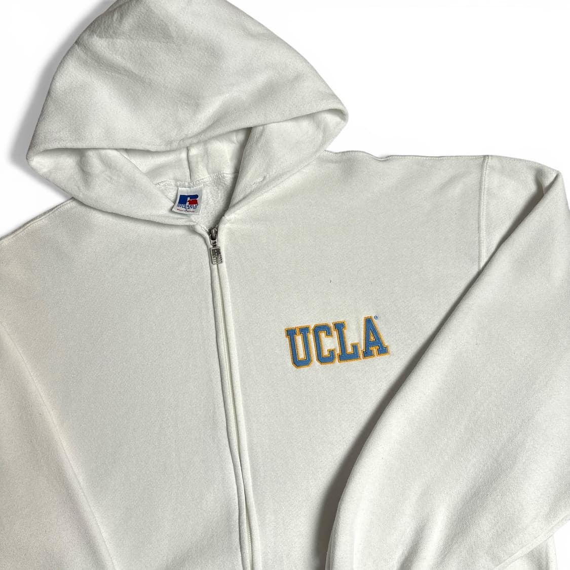 러셀애슬레틱 후드집업 상품이미지3