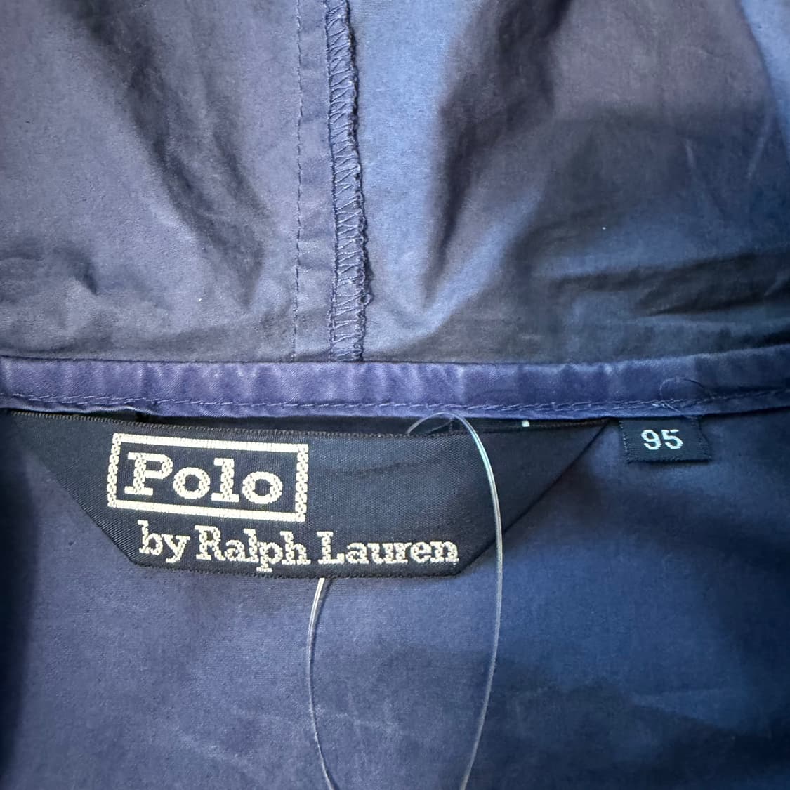 폴로 랄프로렌 바람막이 자켓 상품이미지3