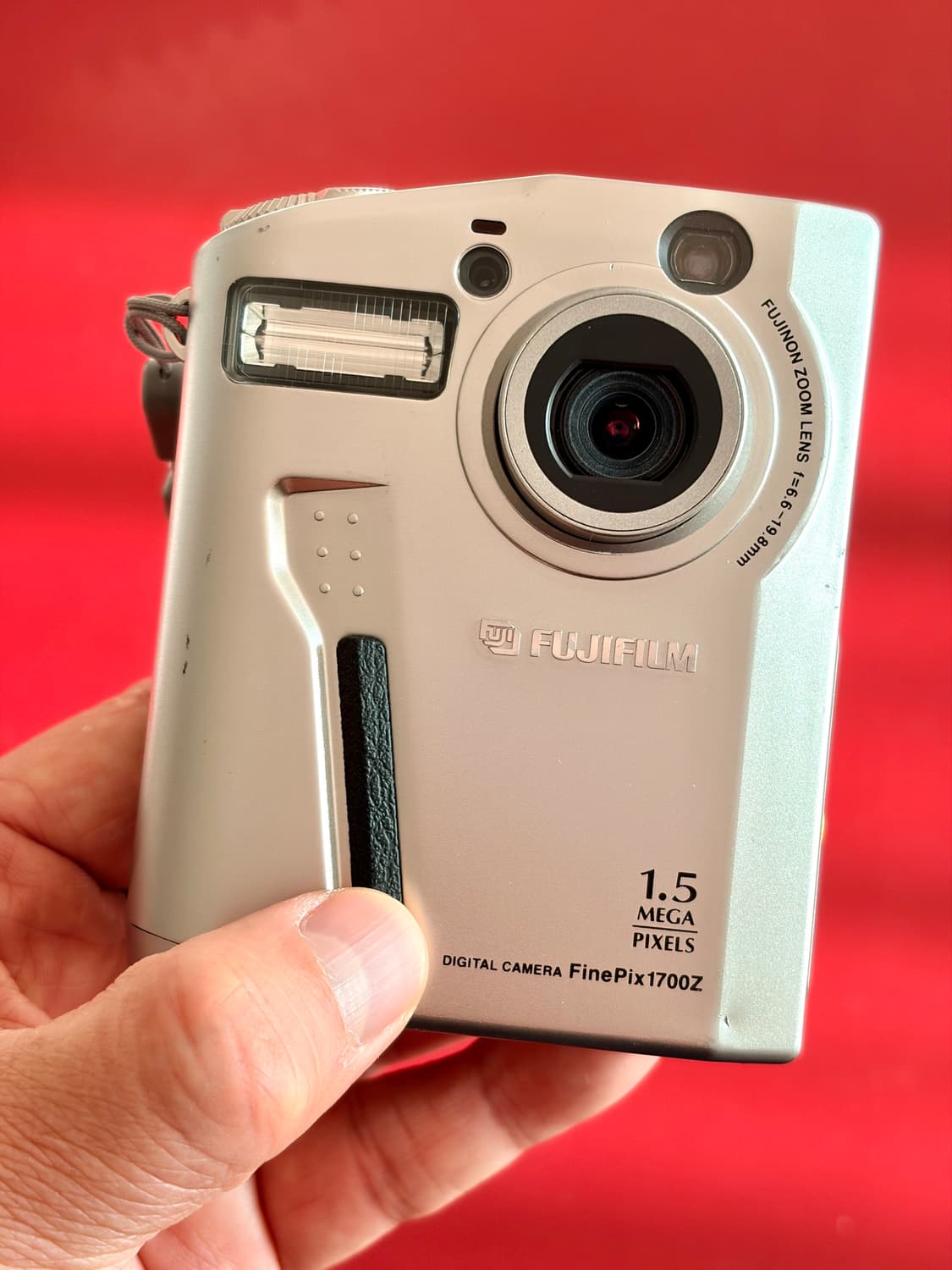 라이카 디지룩스줌 쌍둥이 모델 1700z 상품이미지9