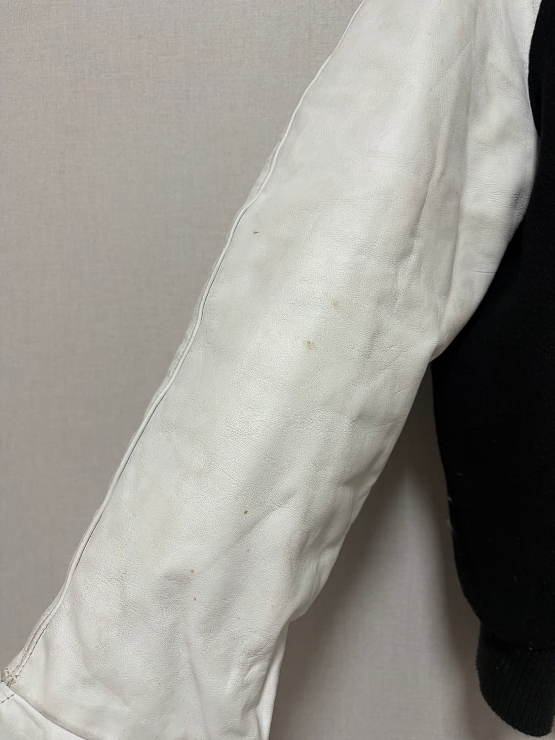 Symax  바시티 자켓 상품이미지3