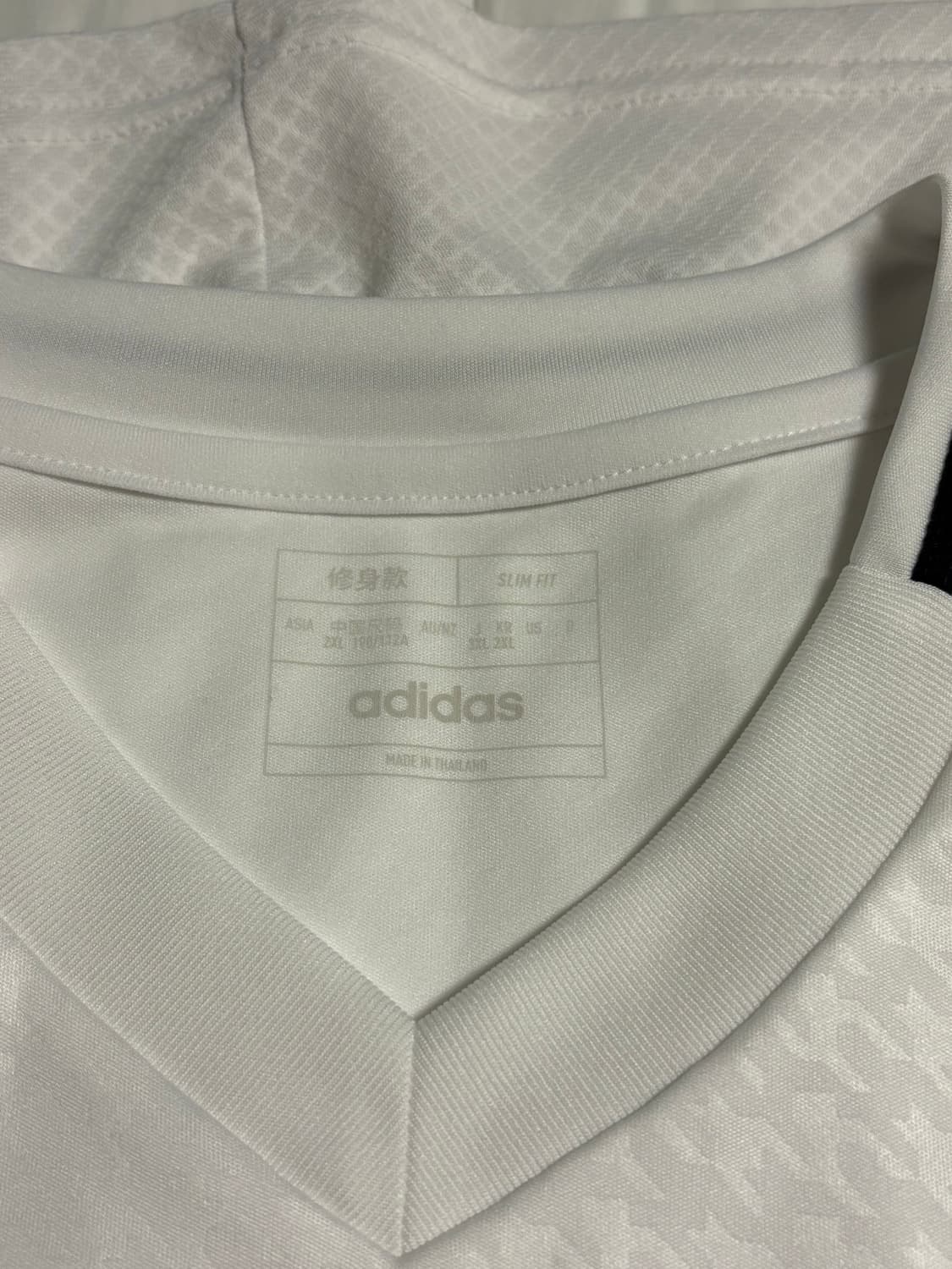 24/25 아디다스 레알 마드리드 음바페 마킹 상품이미지3