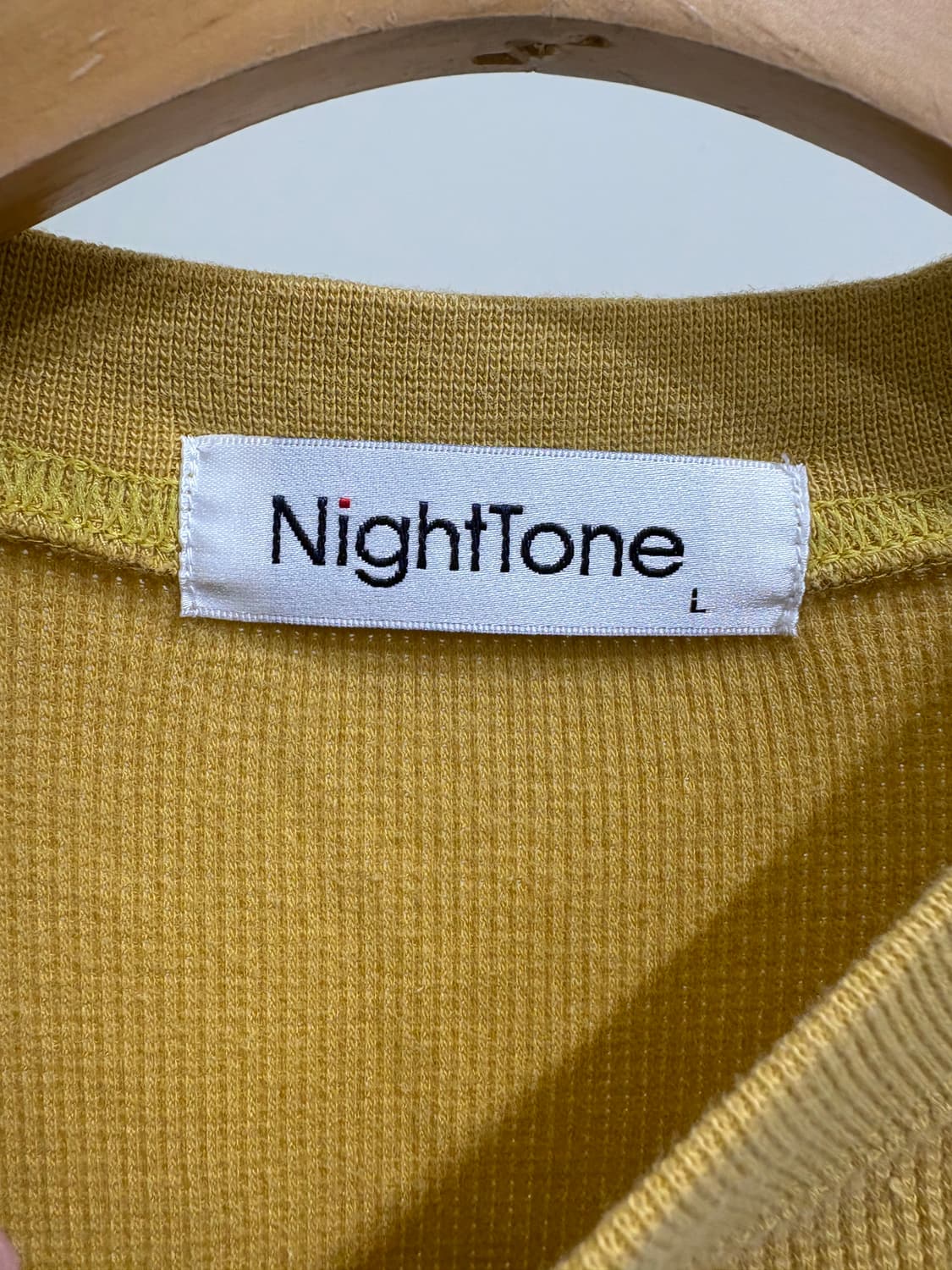 NIGHTTONE 반팔 티셔츠 상품이미지6