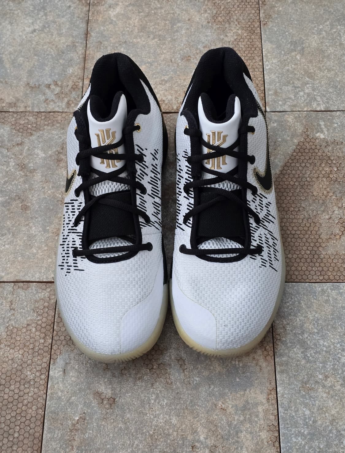 (265)나이키 카이리 플라이트랩 2 ep  상품이미지2