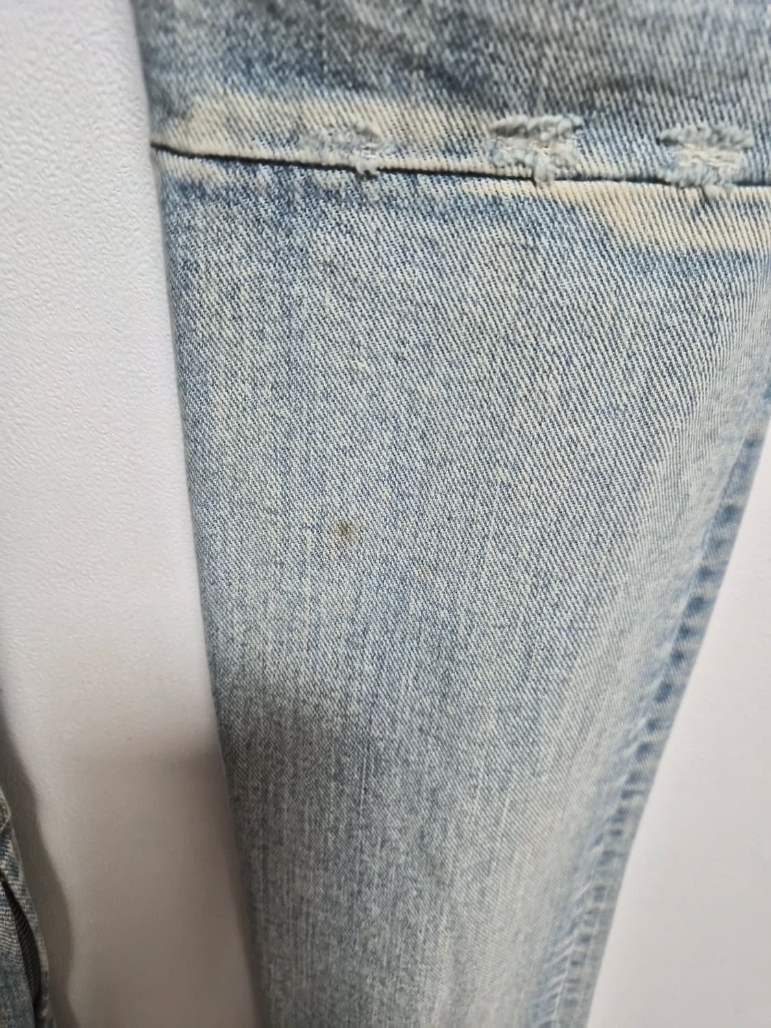 피어오브갓FearofGod 디스 진 30 P-13 상품이미지9