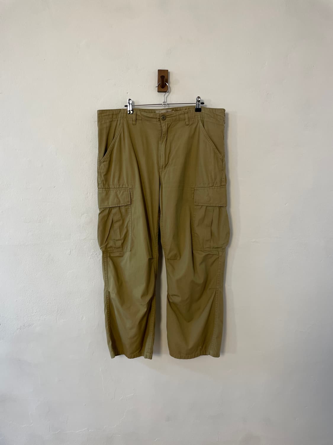 아비렉스 카고팬츠  상품이미지1