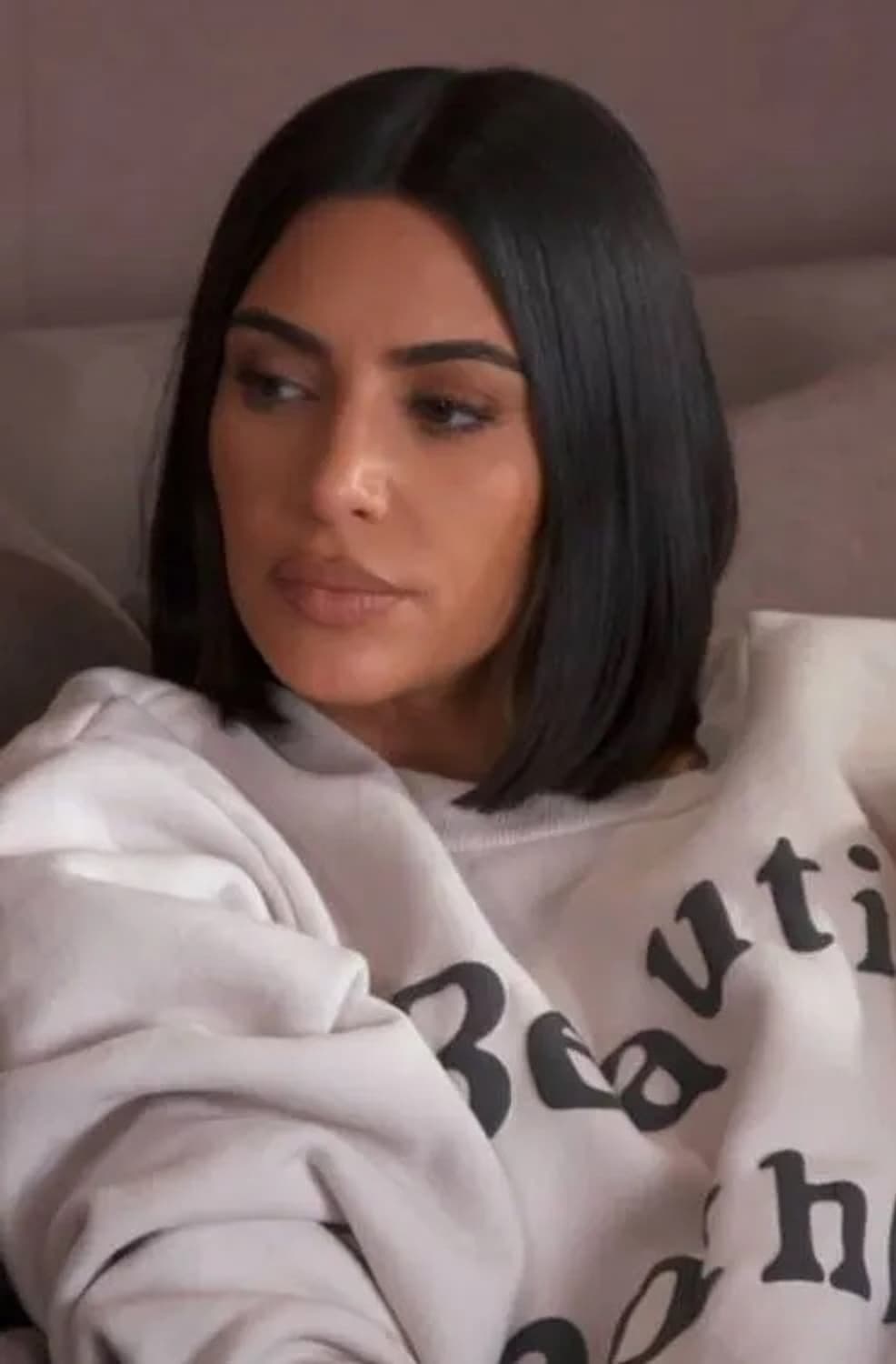 CPFM Kanye West BMD crewneck 상품이미지1