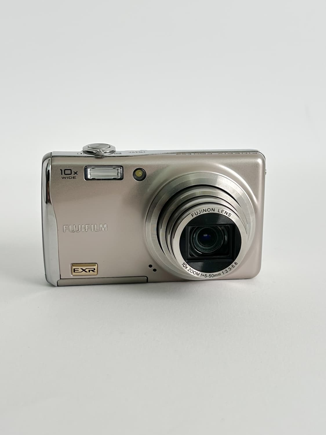 고성능/인기!) 후지필름 파인픽스 f80 exr 빈티지 디카 상품이미지2