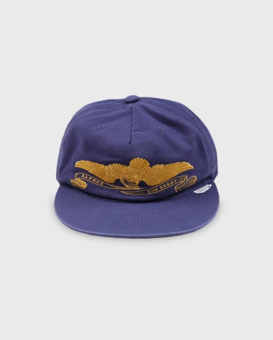 알프레드 모자 상품이미지1