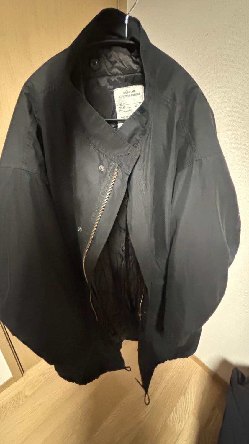 프릭스 스토어 m65 블랙 m 상품이미지2