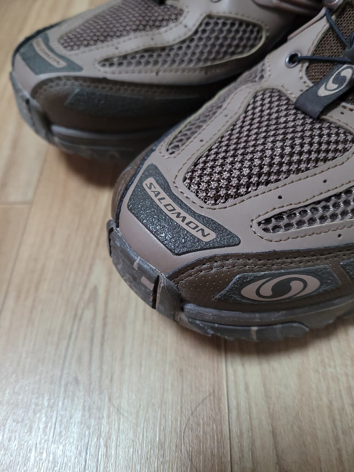 살로몬ACS 프로 ADV 290 상품이미지3